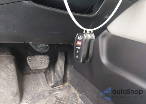 2024 Toyota Grand Highlander Platinum z USA, uszkodzony, nr VIN 5TDAAAB53RS057934